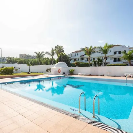 Con Vistas Al Teide Y Piscina * Puerto de la Cruz (Tenerife)